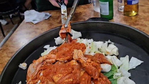 춘천혜성 이미지