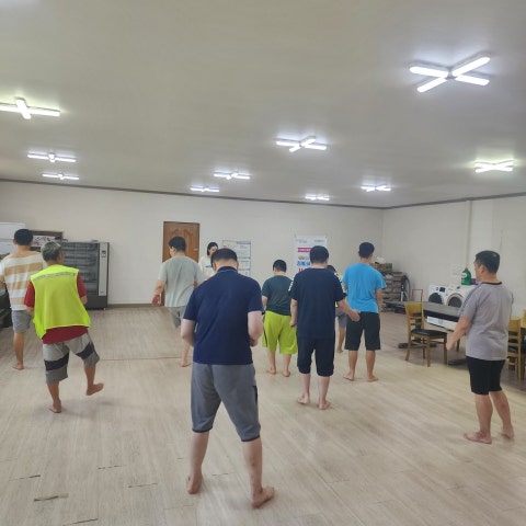 9월11일(월) 가족희망드림지원