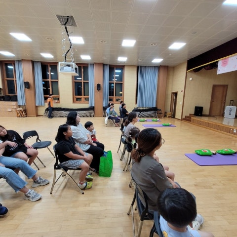 9월21일(목) 가족사랑의 날