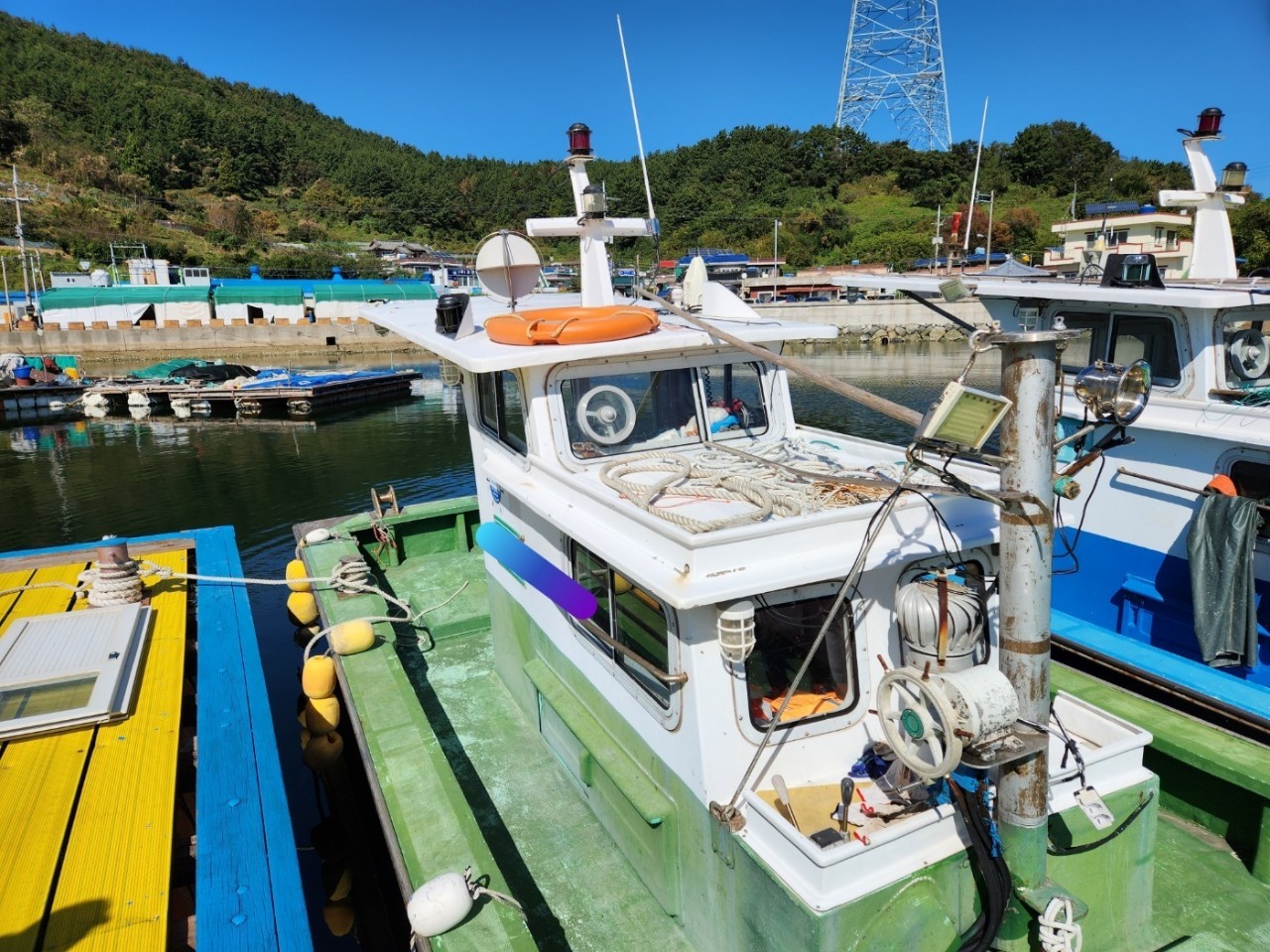 ��기존판매가격 5,990만원에서 500만원 다운되었습니다.��
