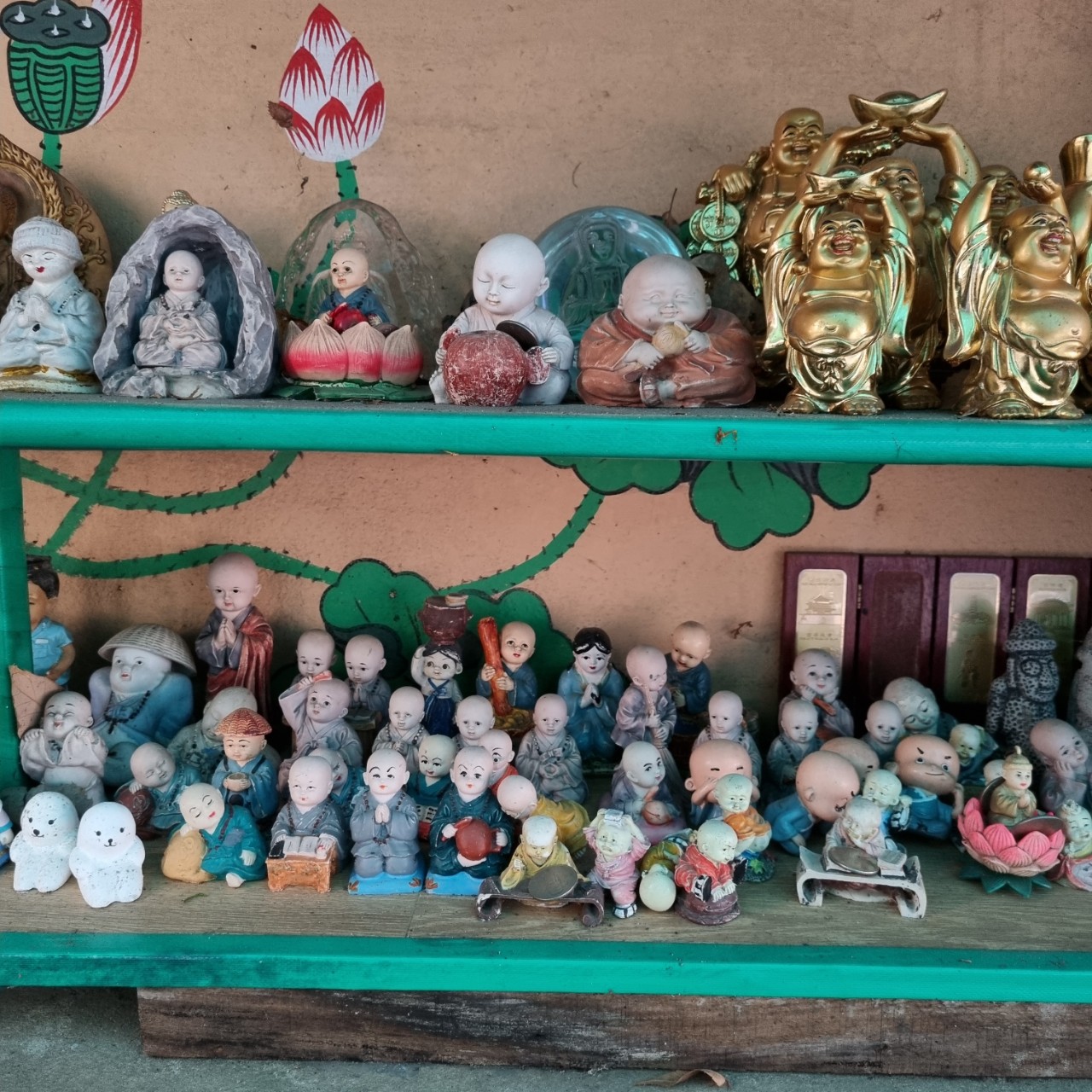 band images