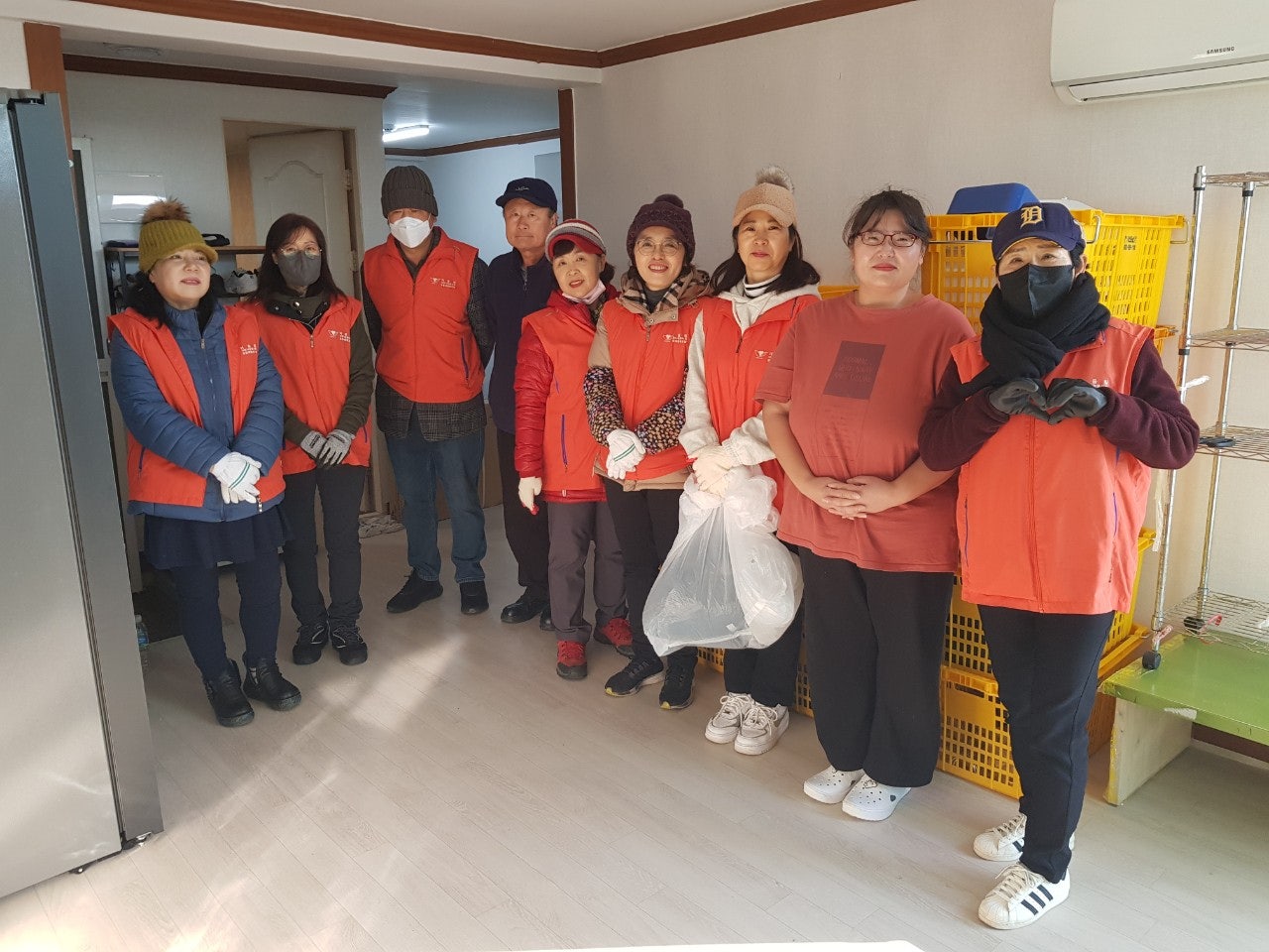 황소익스프레스(주) 이미지