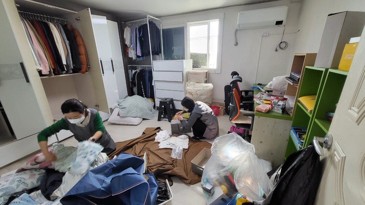 황소익스프레스(주) 이미지