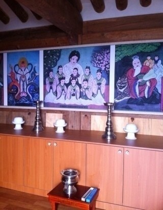 band images