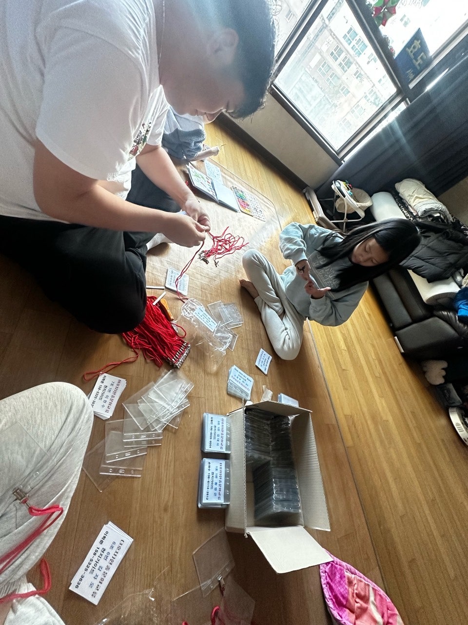 백두오름여행사 이미지