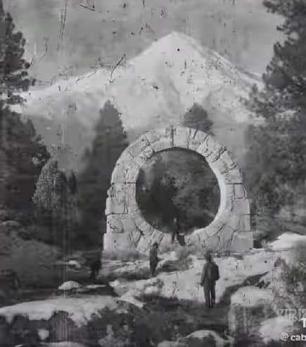 스타게이트(star gate) 이미지