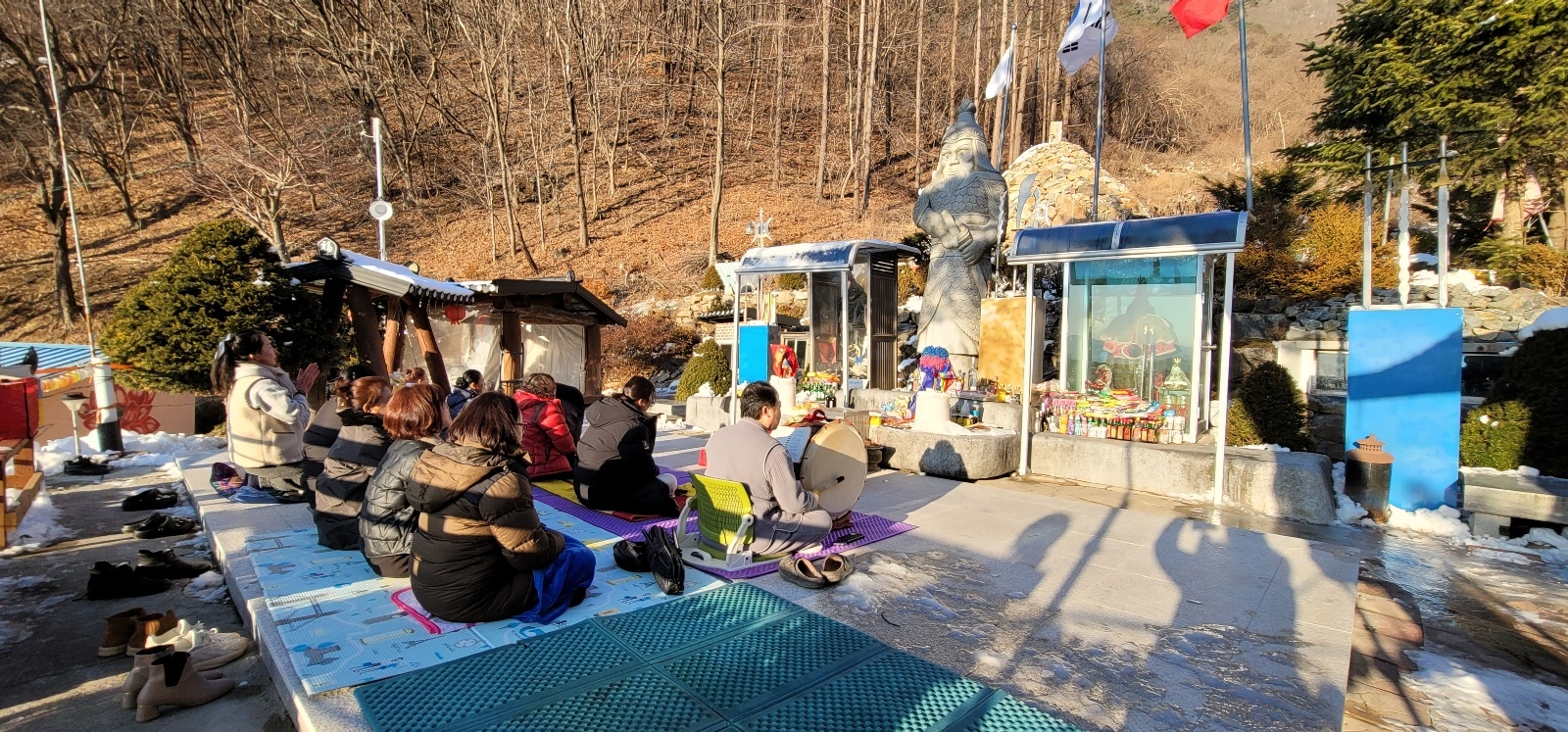 band images