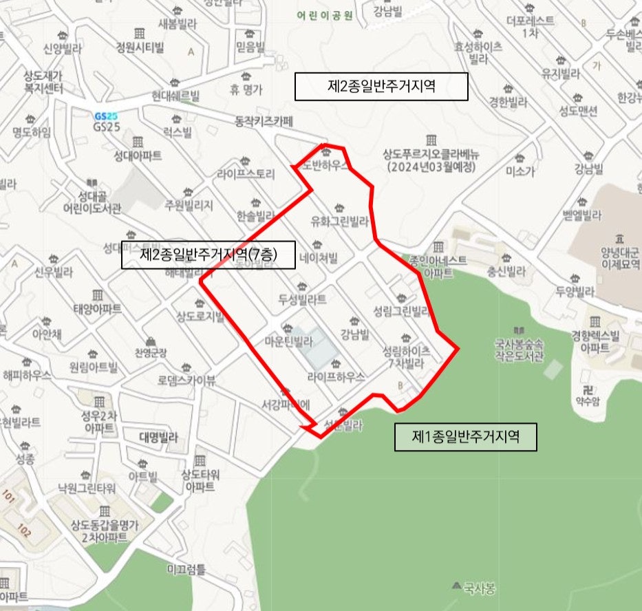 테크노타운개발 이미지