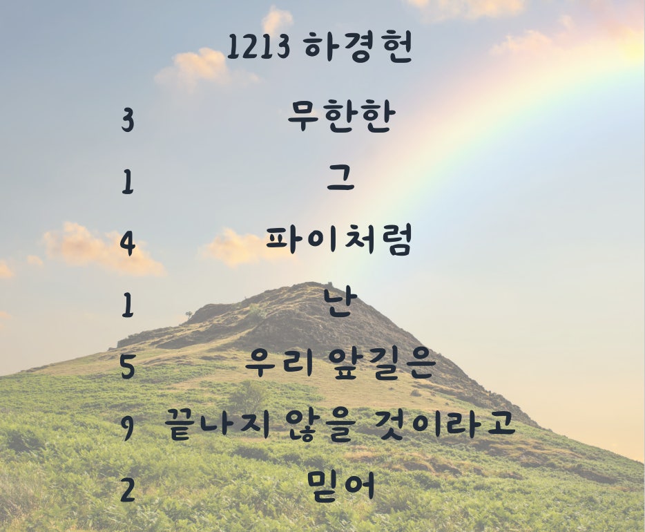 사용자가 올린 이미지