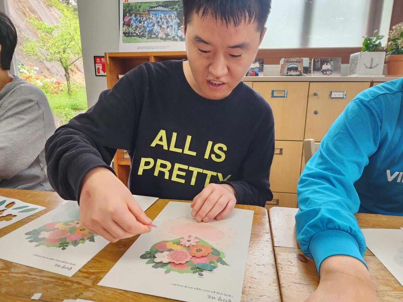 사용자가 올린 이미지