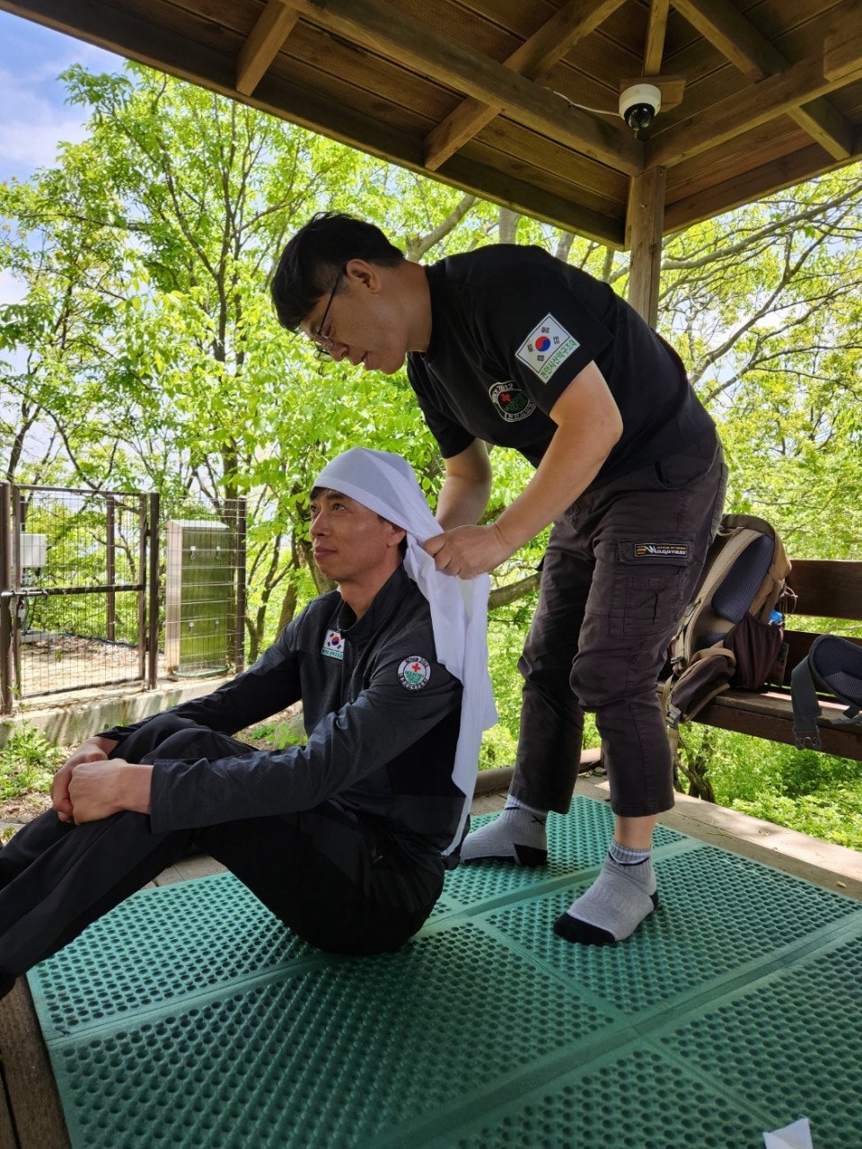 사용자가 올린 이미지