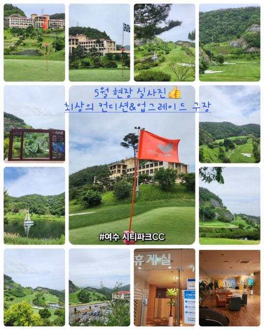 대왕골프 이미지