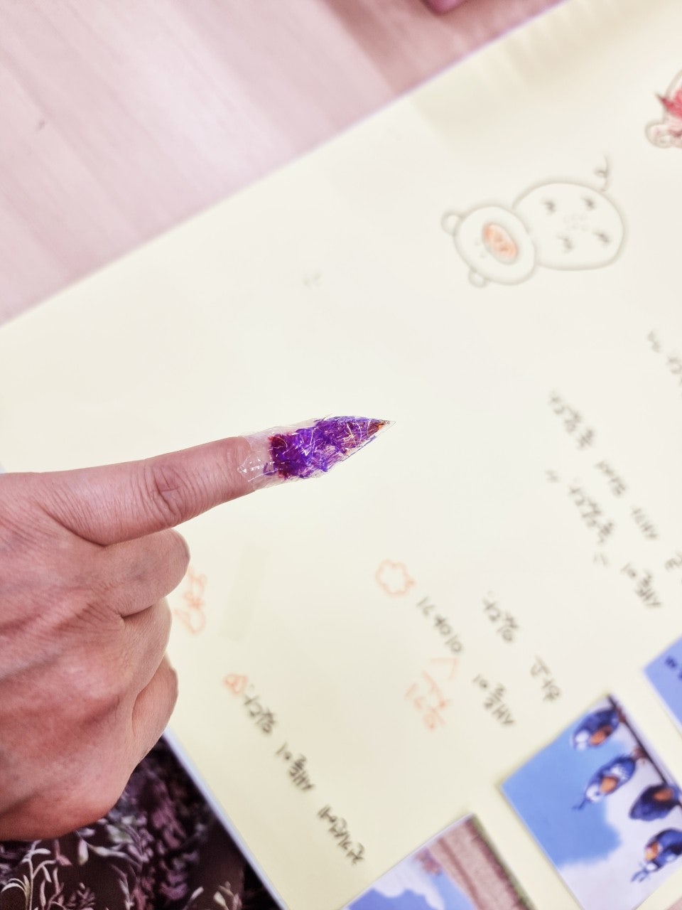 사용자가 올린 이미지