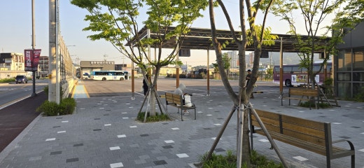 장호원 제1호공원 이미지