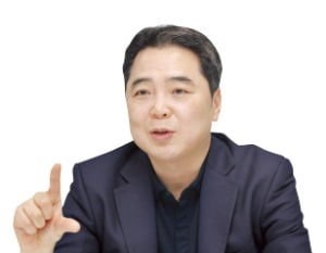 한화주유소 이미지