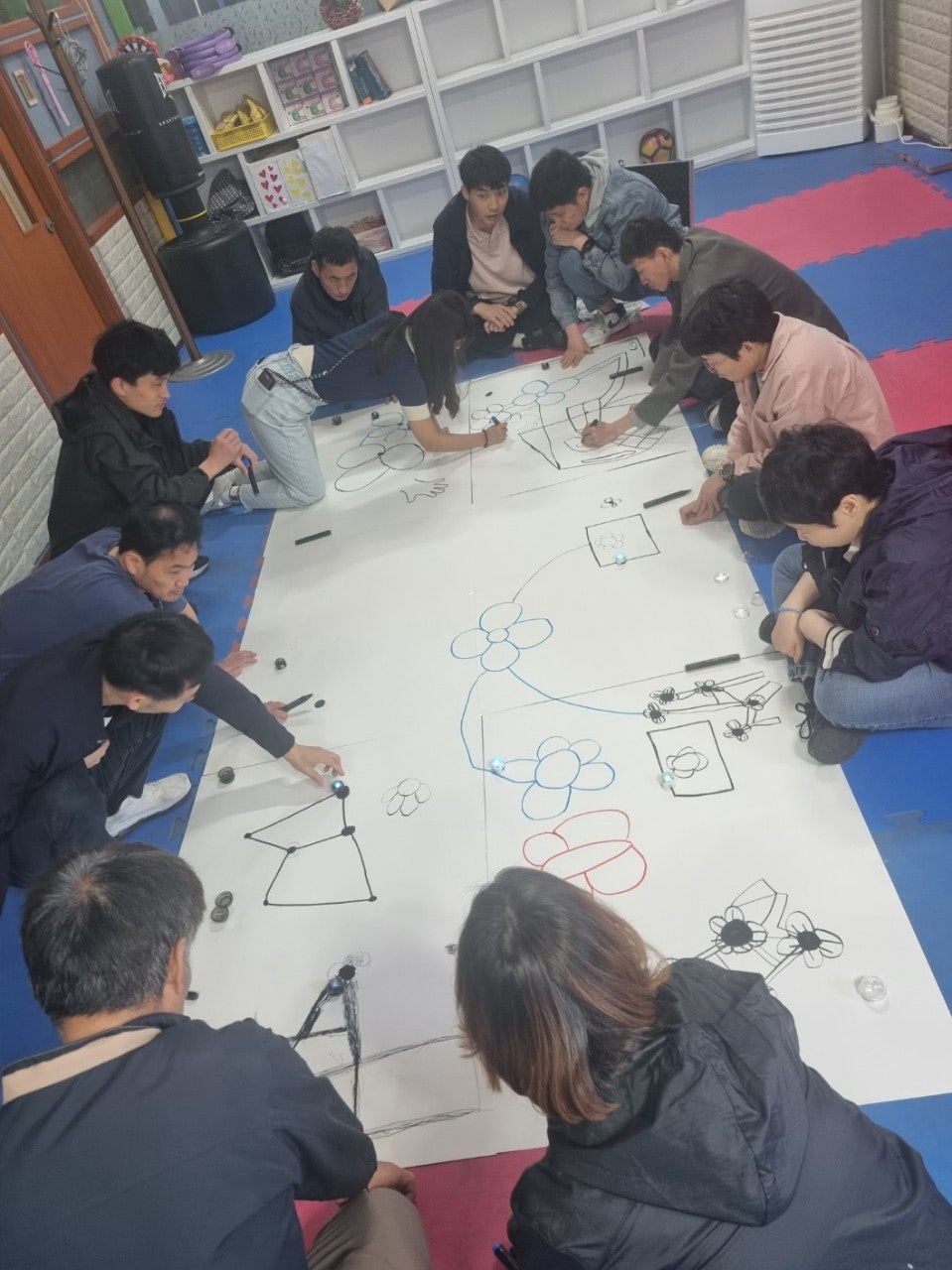 사용자가 올린 이미지