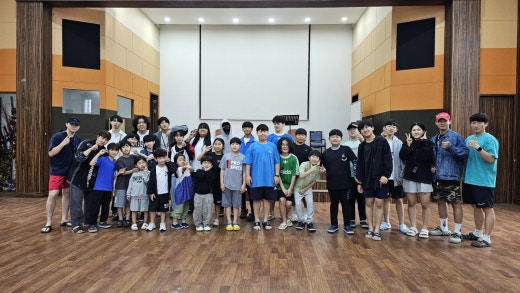 예담숲 이미지
