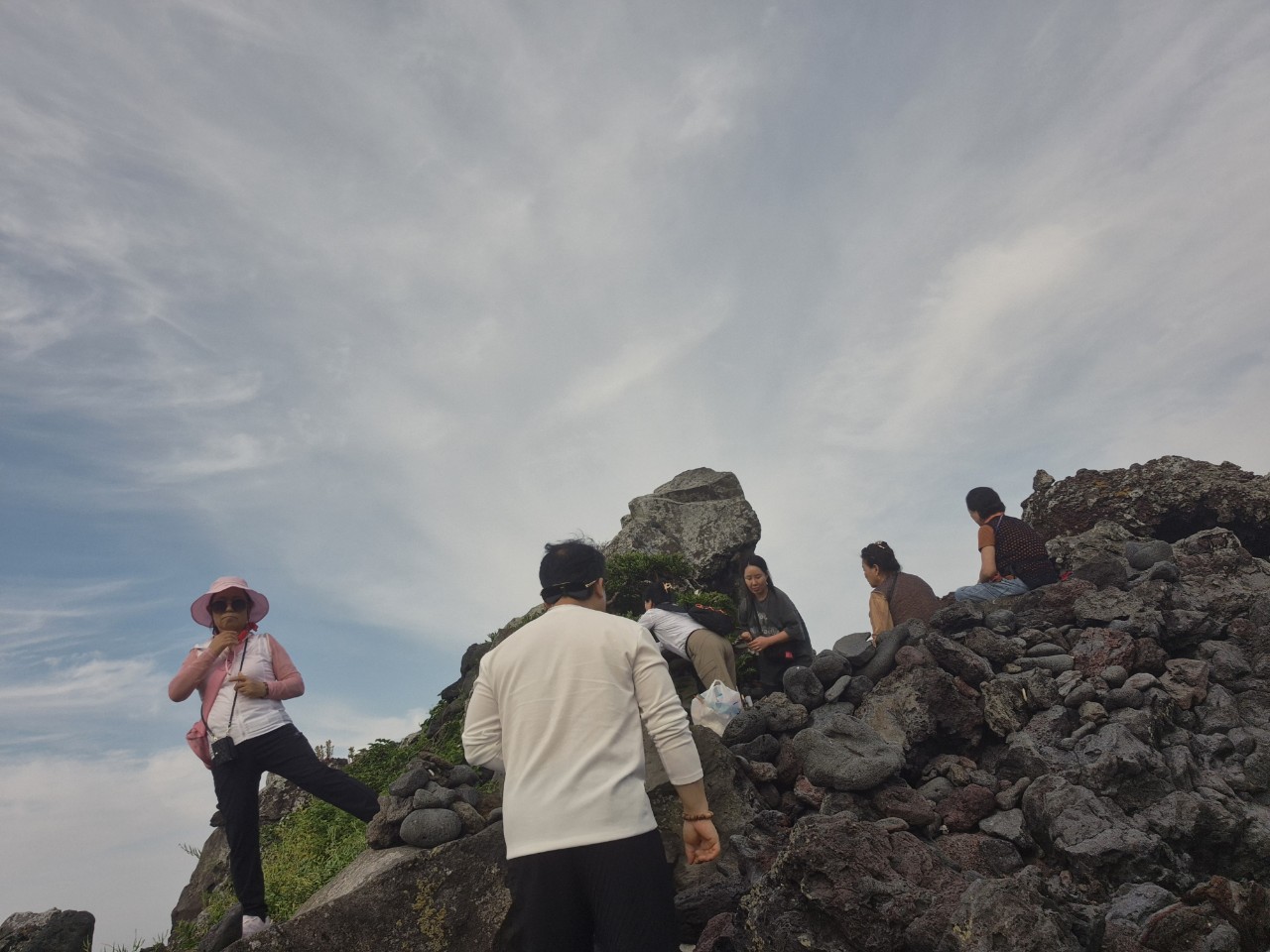 band images