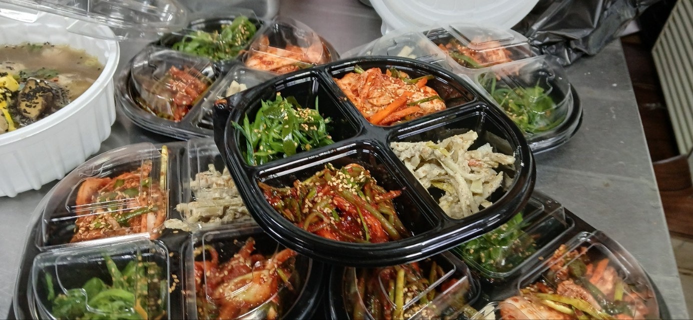 초록동협동조합 이미지