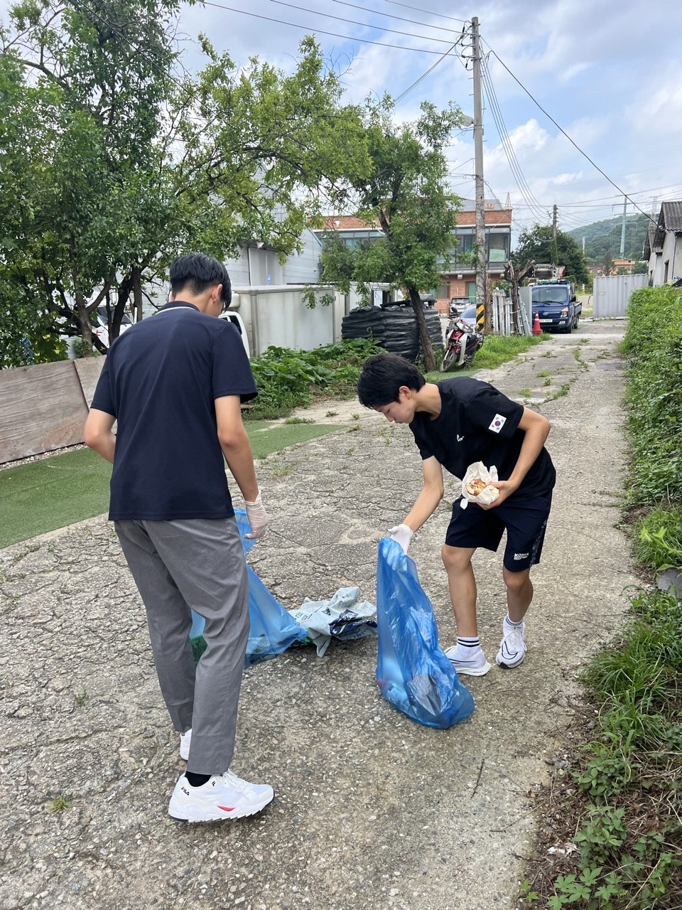 사용자가 올린 이미지