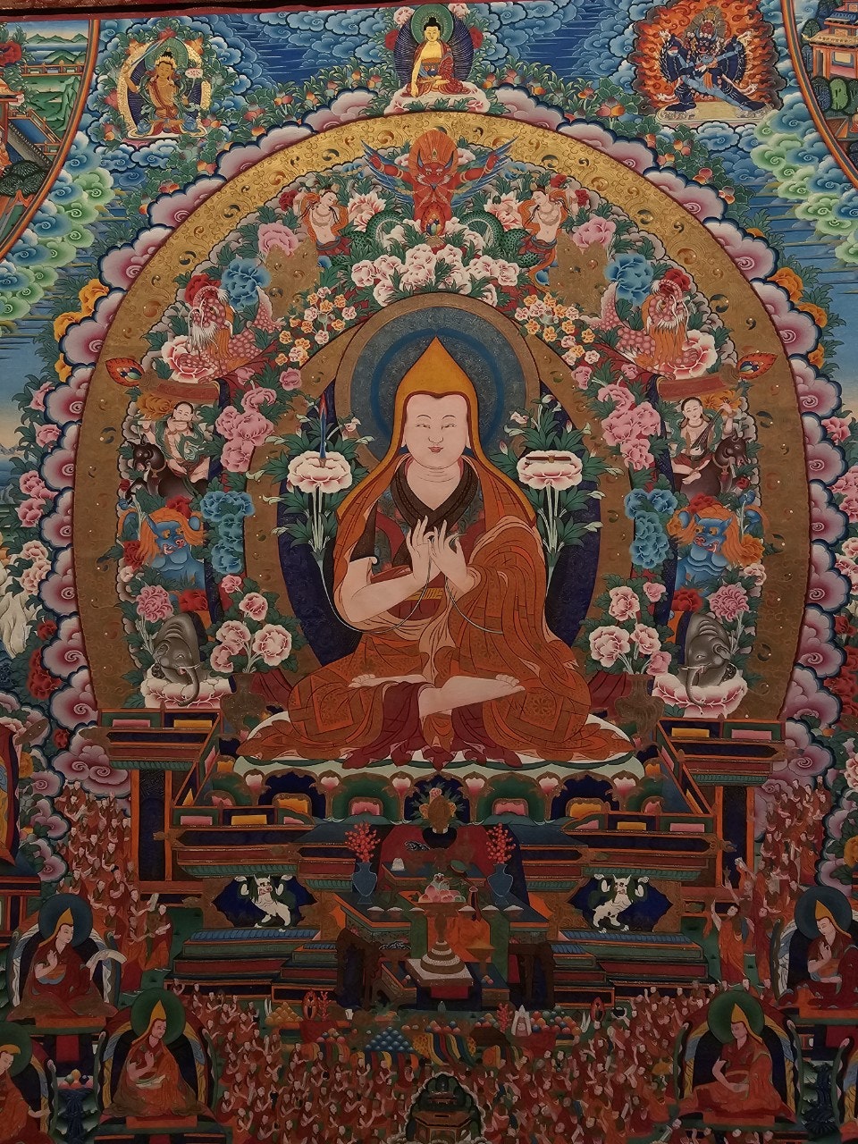 청해장 이미지