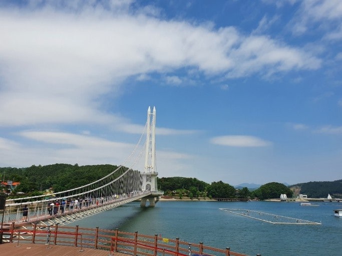 명신관광 이미지