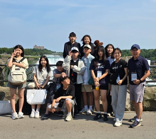 드림글로벌어학원 이미지
