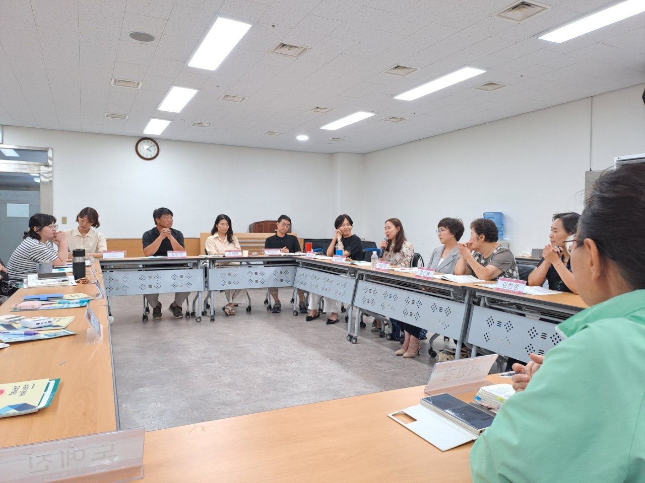 고양시립신원어린이집 이미지
