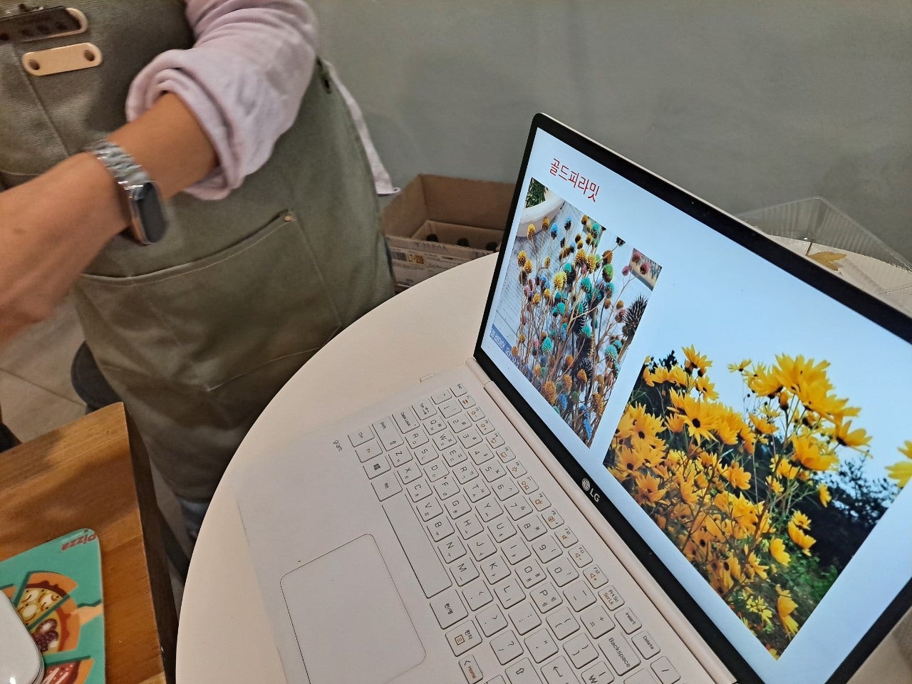 사용자가 올린 이미지