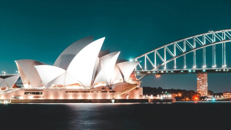 Everything You Need to Know About the Australia Travel Visa