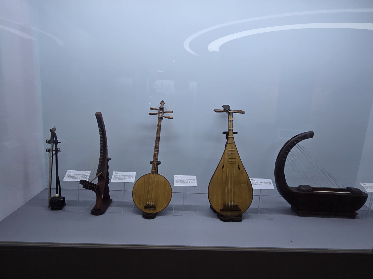 band images
