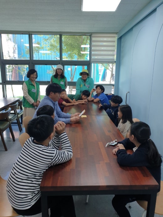 해밀초등학교 이미지