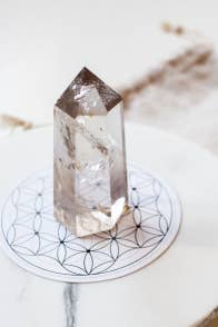 17 Best Crystals For Manifestation: Attracting Love, Money, Health & More