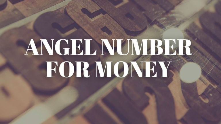 14 Best Angel Numbers for Money, Abundance & Wealth You Need To Know