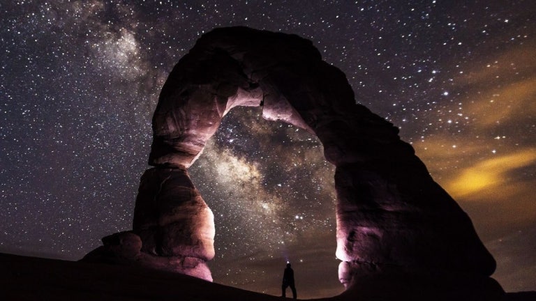 Signs From The Universe: 16 Ways The Universe Is Trying To Tell You Something