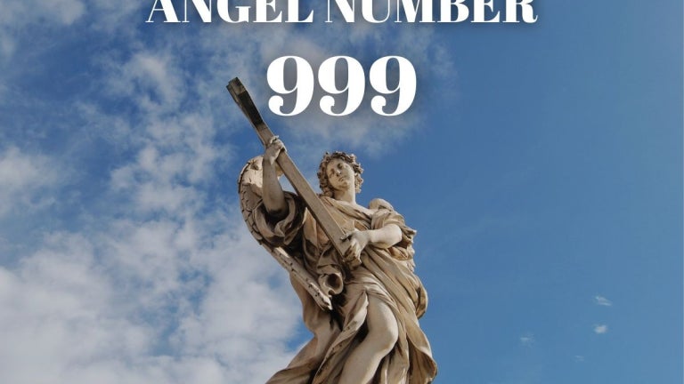 999 Angel Number Meaning in Manifestation, Love, Twin Flame & More