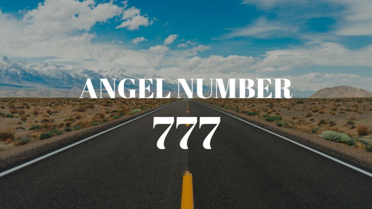 777 Angel Number Meaning in Manifestation, Love, Spirituality, Money & More