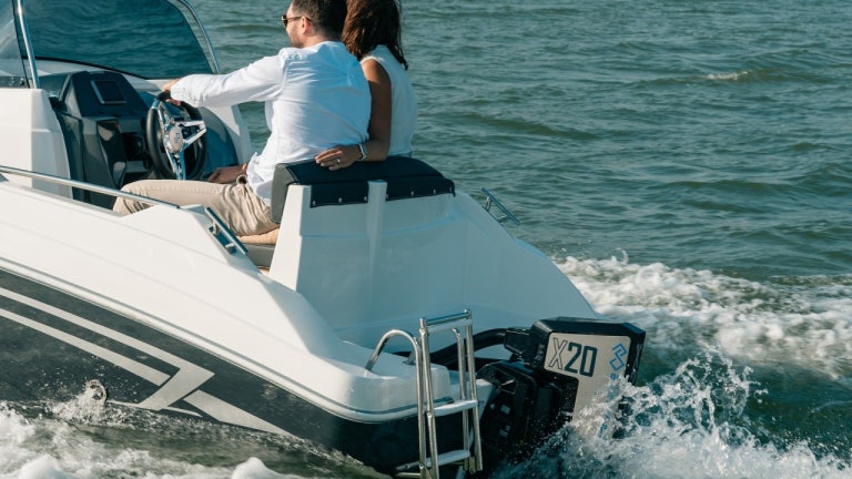 Cheap Boat Motors: How Can I Find a Reliable Outboard for Cheap