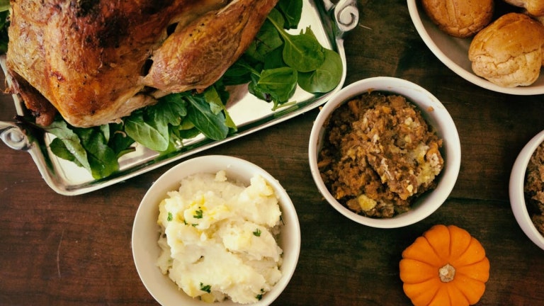 30 Great Thanksgiving Trivia Questions