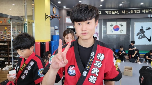 충효예무술관 이미지