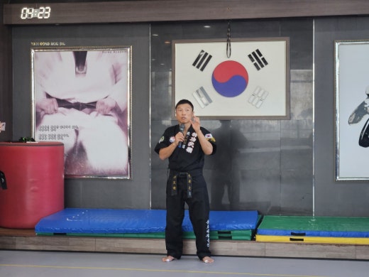 충효예무술관 이미지