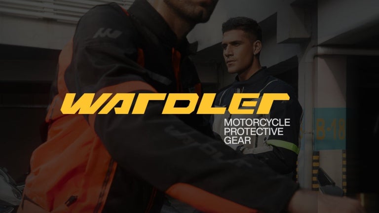 Wardler Official | Shop Motorcycle Protective Gears, Free Shipping.