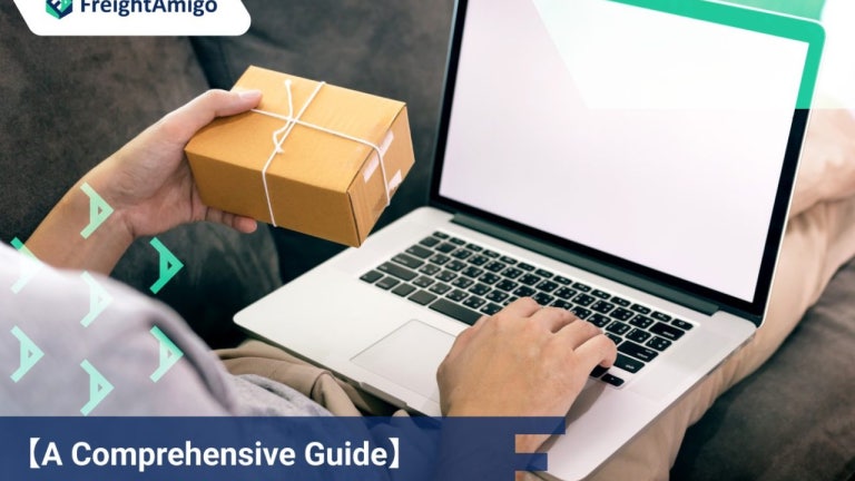 How to Safely Ship a Computer | Comprehensive Guide | FreightAmigo