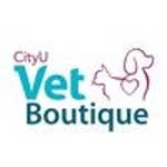 寵物用品店 | CityU VB 城大寵康薈 (@cityu_vet_boutique) • Instagram photos and videos