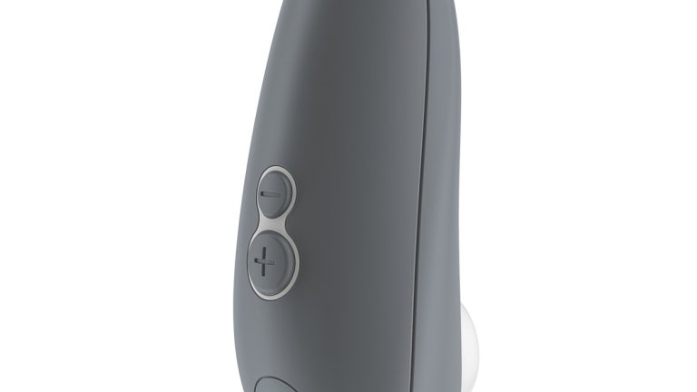 Womanizer: Starlet 3 輕盈入門陰蒂高潮吸啜器