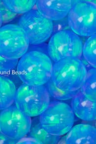 Lab Grown Jelly Opal / Water Opal | Bello Opal | SANWA PEARL & GEMS LTD