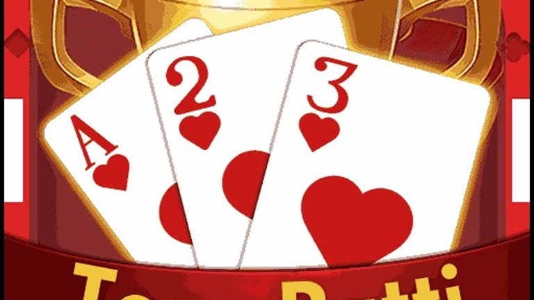 Teen Patti Master Download