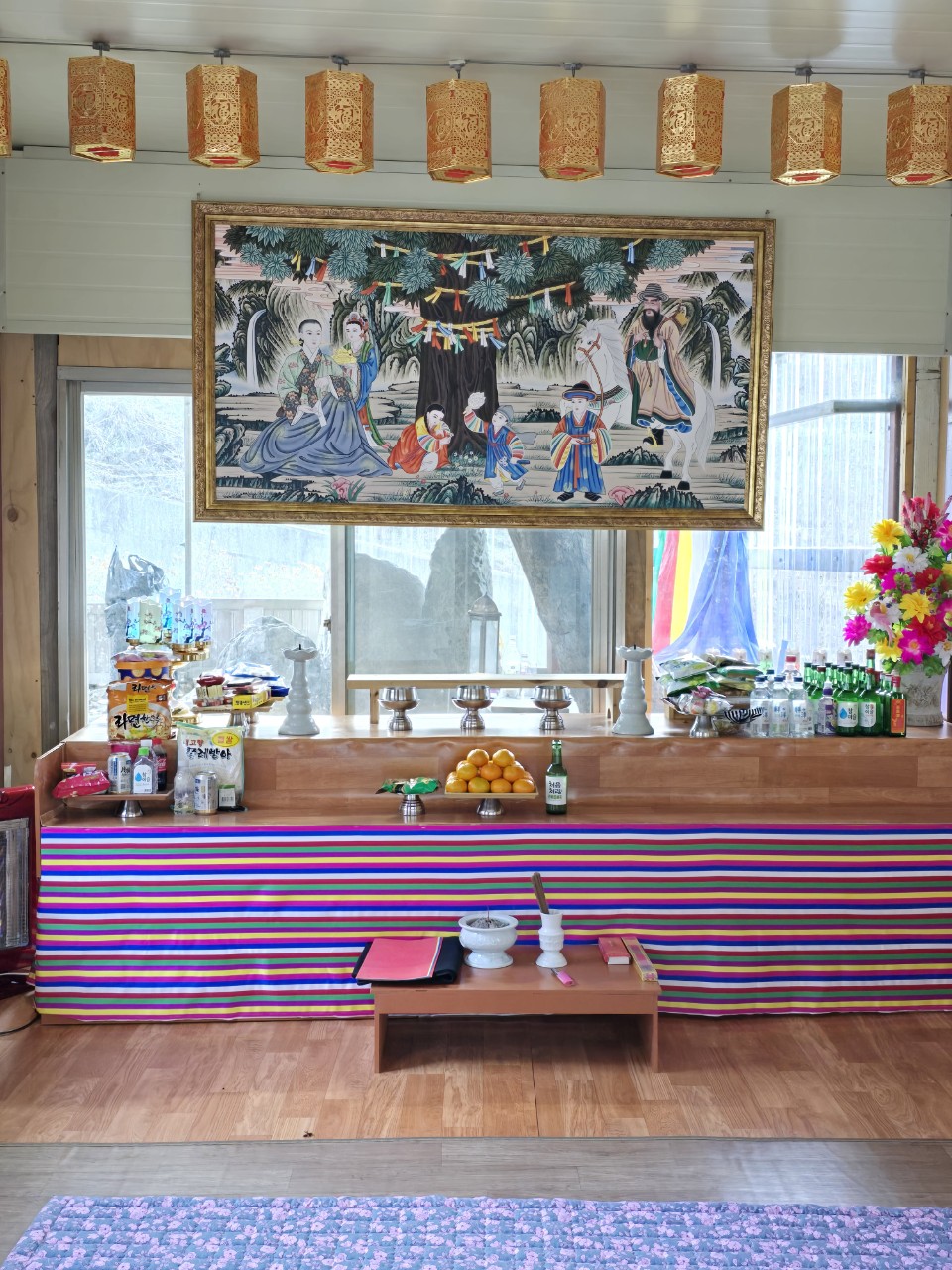 band images
