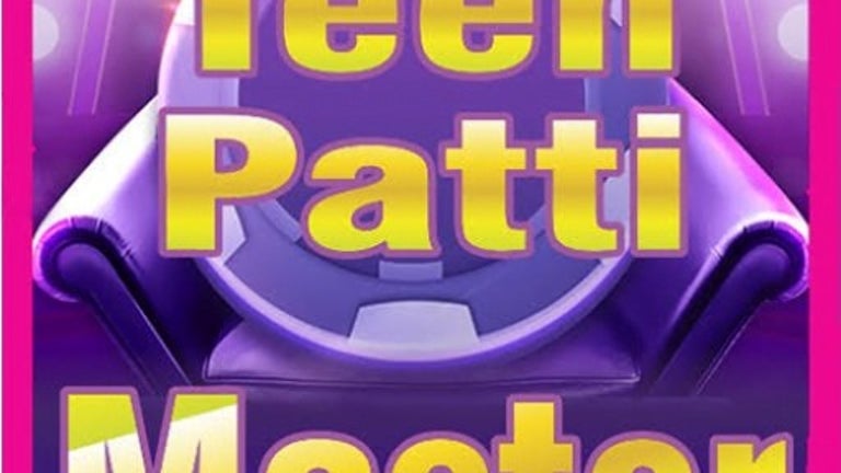 Teen Patti Master App 2024