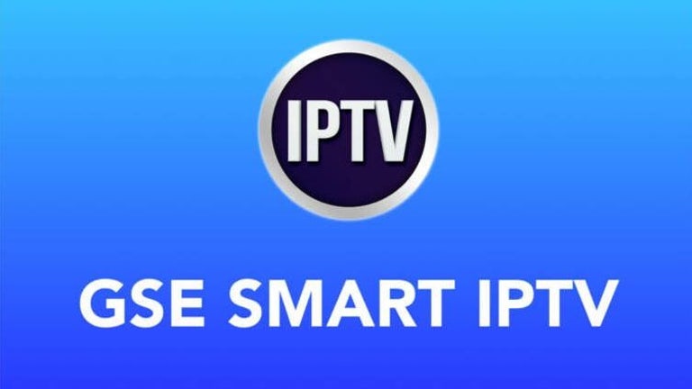 GSE Smart IPTV - Best IPTV Subscription